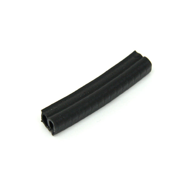 Radiator Seal Center - Porsche Genuine Part - Porsche 718 Boxster / Cayman