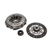 Clutch kit Porsche 992