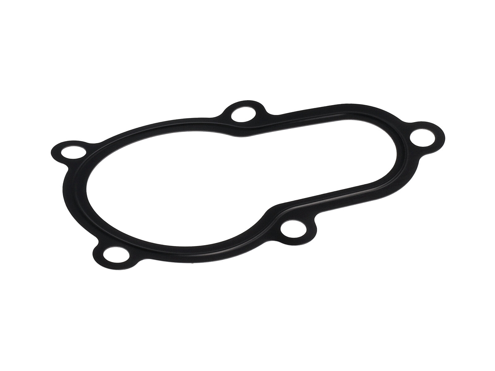 Dichtung Getriebe-Antriebswellengehäusehals Porsche 992 – Originalteil