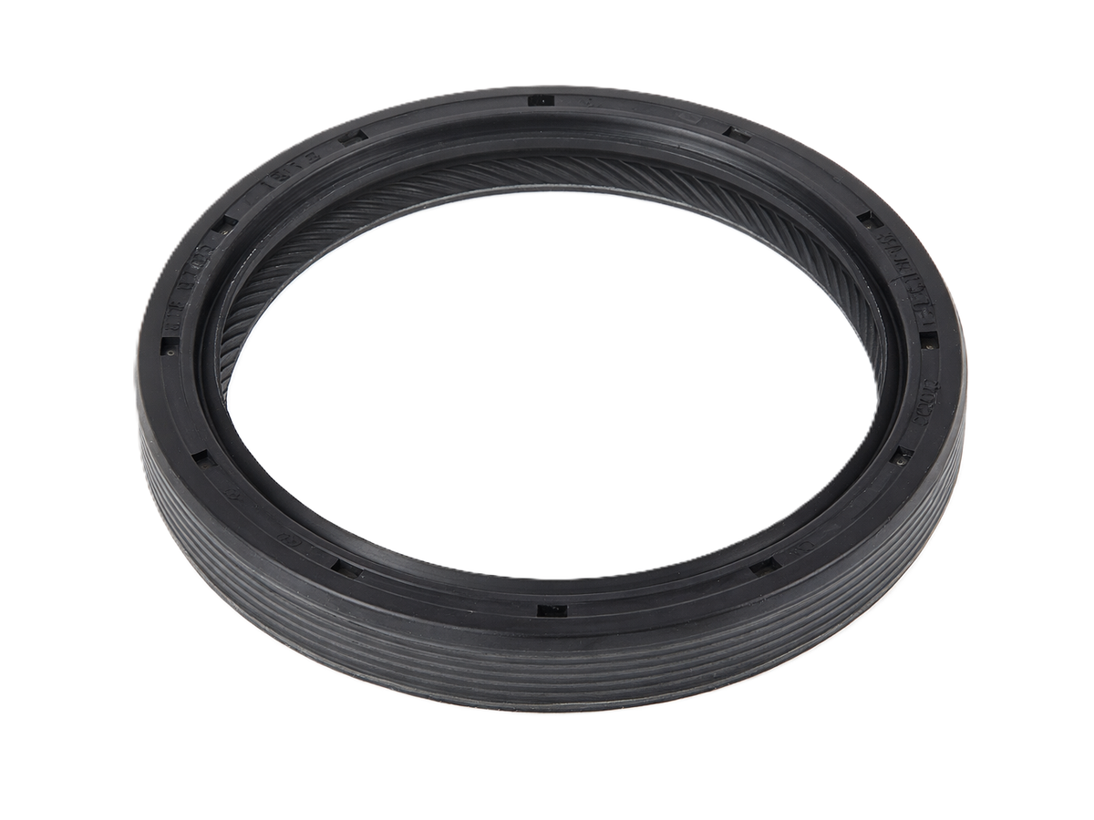 Oil seal for transmission output shaft, 45 x 48 x 7 mm. Suitable for Porsche 991.1 / 991.2 / 992.1 / 997.2 - OEM / original equipment quality
