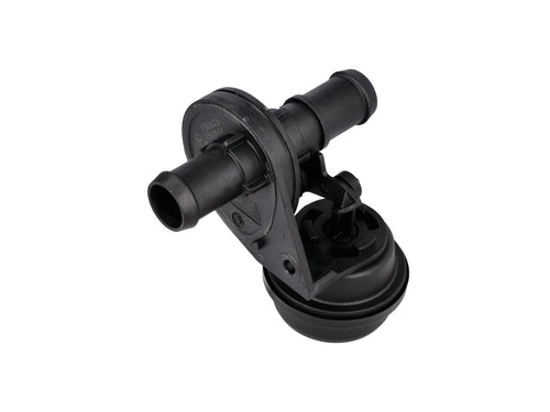 Control Valve for Water Cooling. Porsche 981 / 718 / 997.2 / 991 - Porsche Original Part