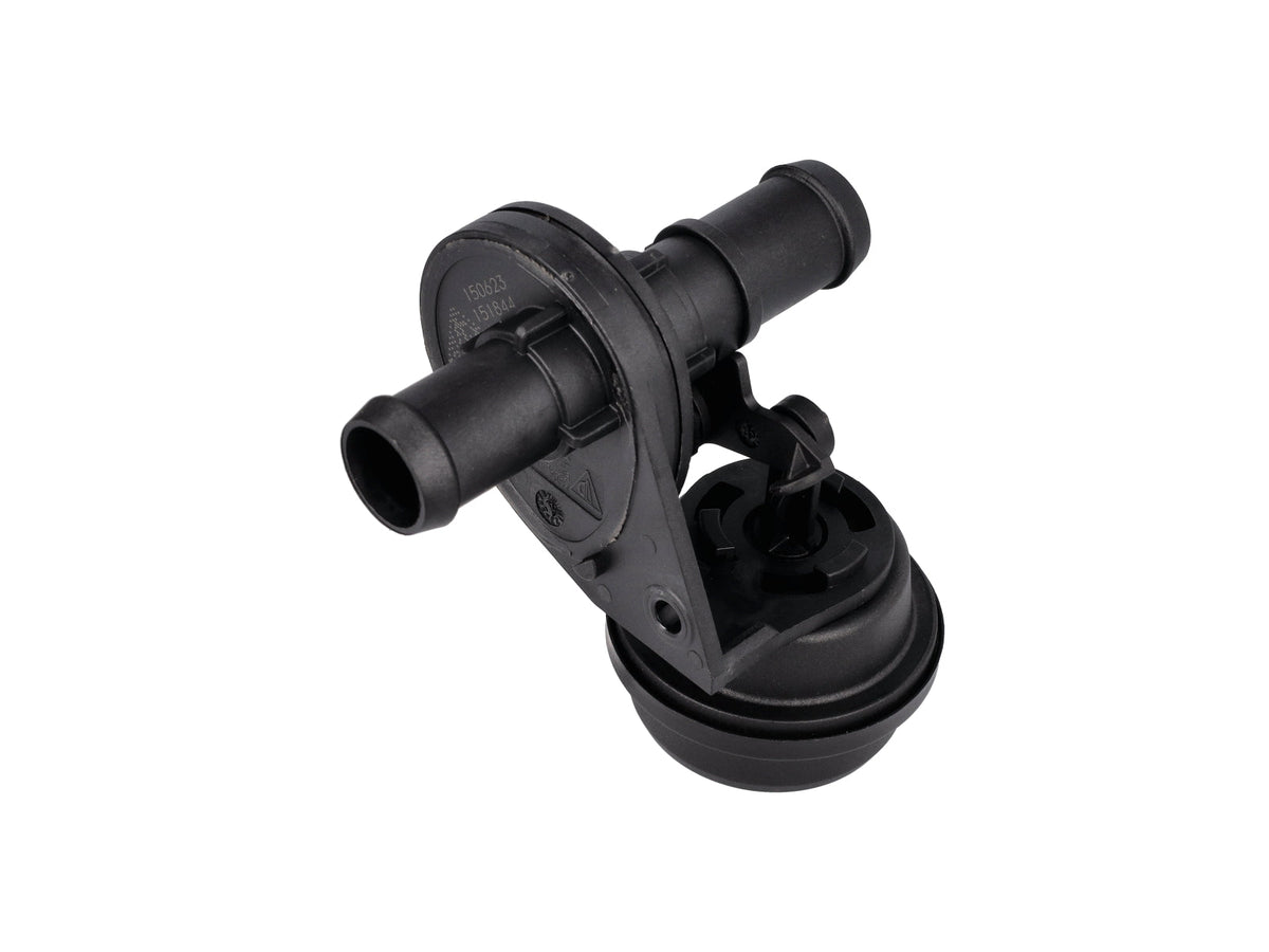 Water cooling control valve - Porsche Boxster/Cayman