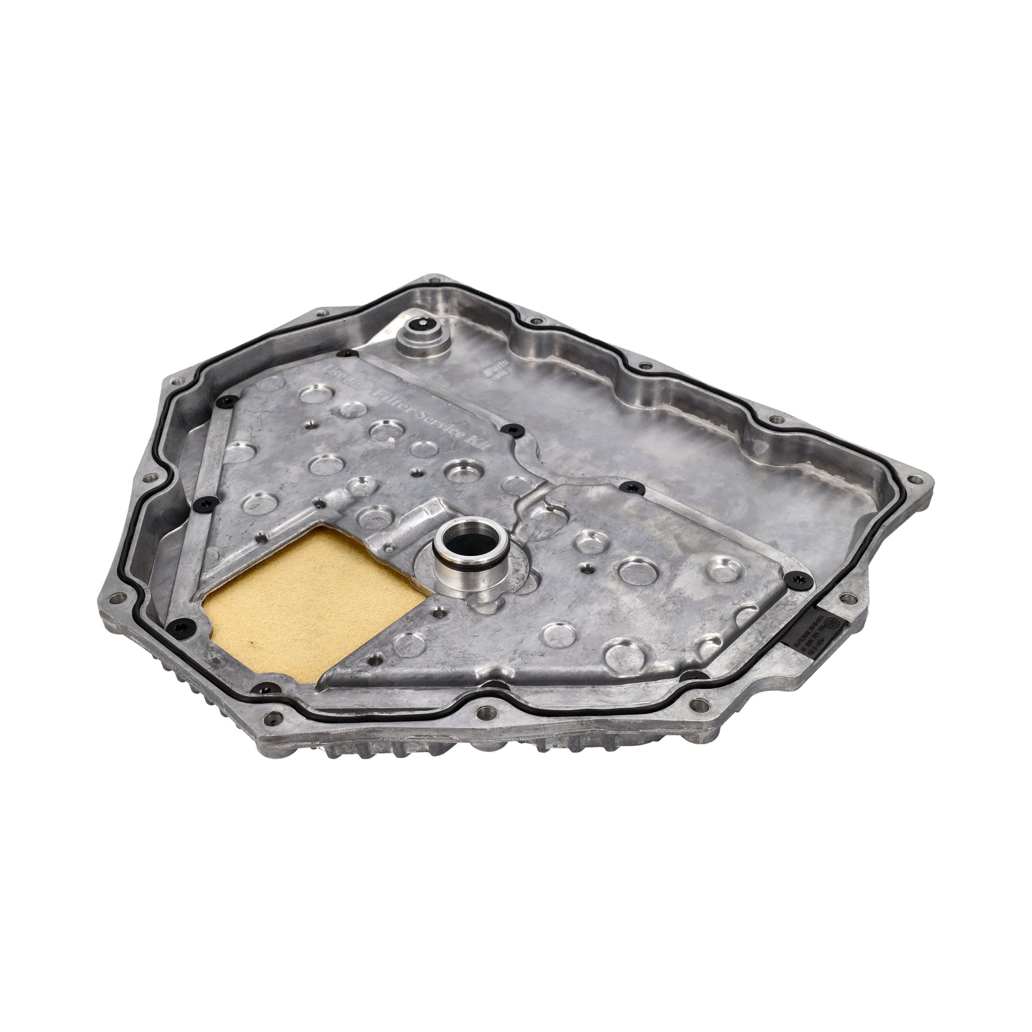 Getriebeölwanne PDK Aluminium – Porsche Boxster/Cayman