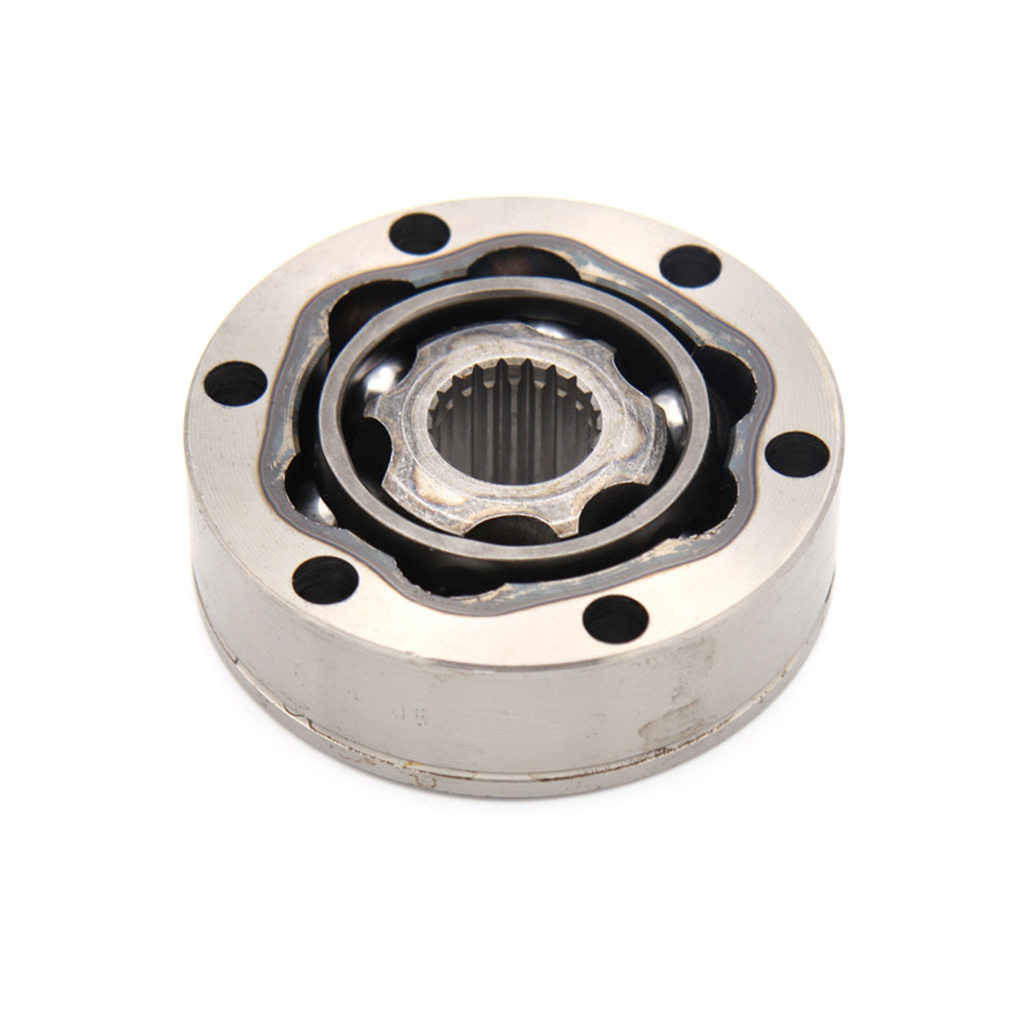 CV joint for the front drive shaft Porsche 992 – genuine part