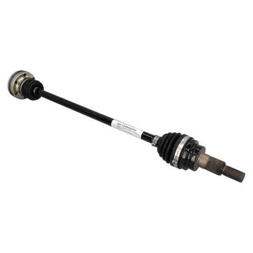 Drive shaft, front axle. Porsche 991 Carrera / 991 Turbo