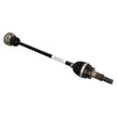 Drive shaft, front axle. Porsche 991 Carrera / 991 Turbo