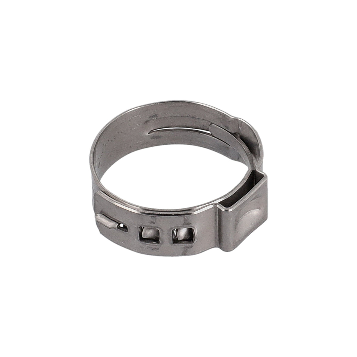 Outer CV boot clip small for front driveshaft. Turbo