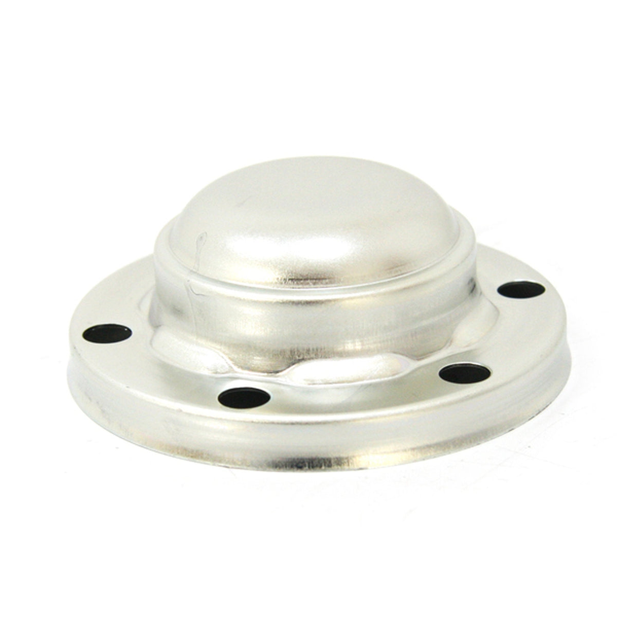 Cap for driveshaft universal joint