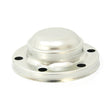 Cap for driveshaft universal joint