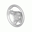 Sports steering wheel, leather – Porsche Original Part – Porsche 718 Boxster / Cayman
