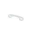 Antriebswellenplatte Hinten. Porsche 987 / 981 / 718 / 991 - Porsche Originalteil