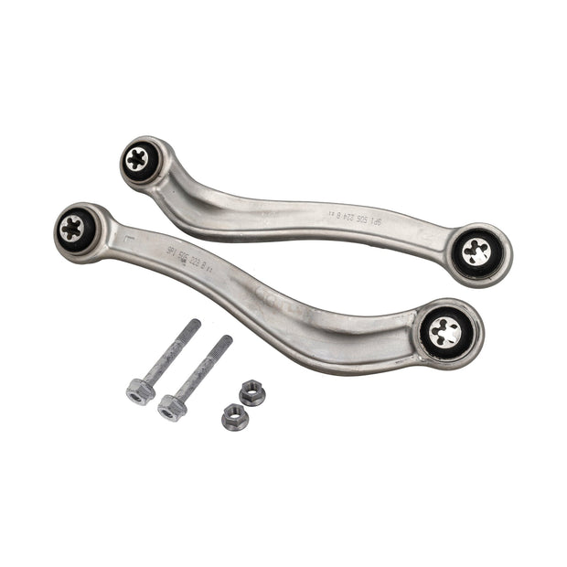 Rear Trailing Arms, Set of 2 and Bolts for .1 Carrera & Turbo from 2012>>