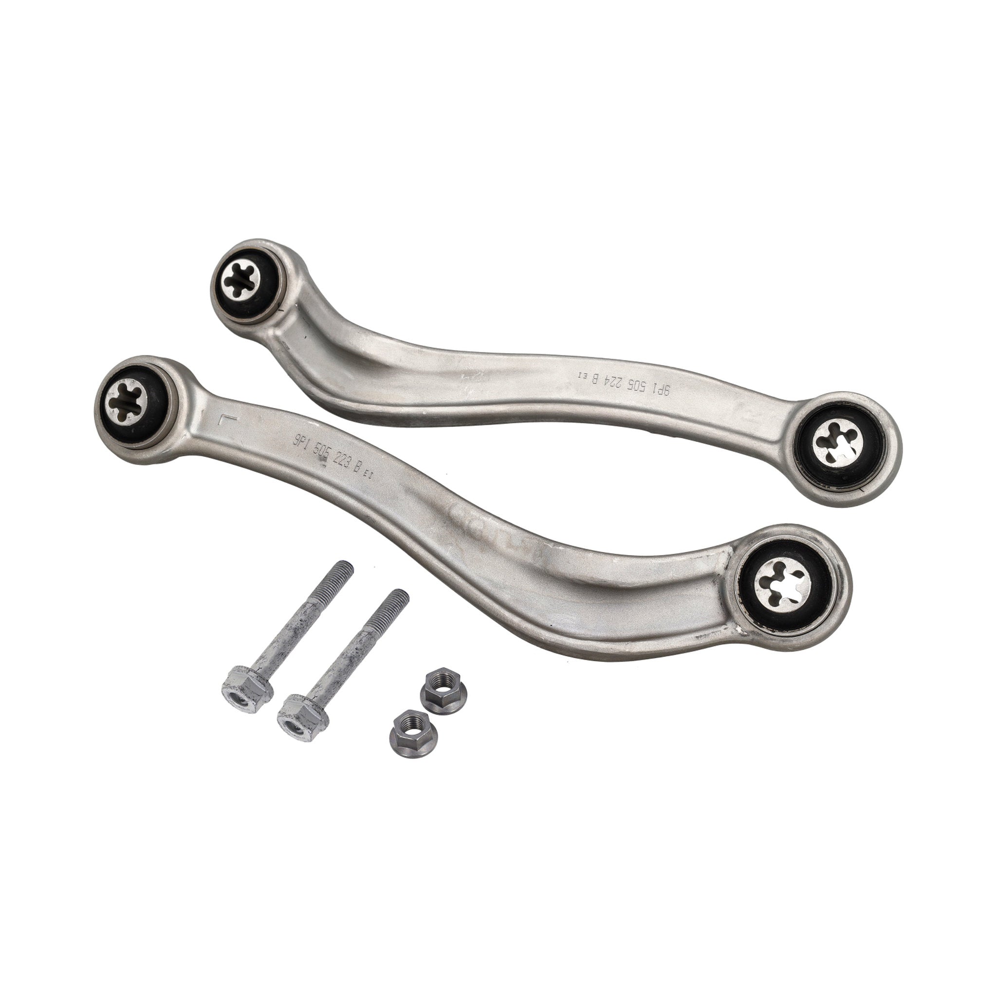 Rear control arms, set of 2 pieces and bolts .1 / 992.1 Carrera & Turbo from 2012>> – OEM quality