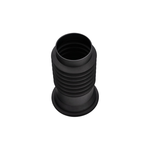 Shock absorber boot. with sport suspension