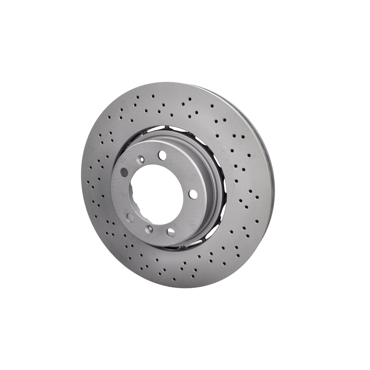 Bremsscheibe, vorne. FORMEL Z. .1 (OE-Teilenummer 9P1615301 / 9P1615302)