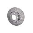Bremsscheibe, vorne. FORMEL Z. .1 (OE-Teilenummer 9P1615301 / 9P1615302)