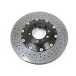 Brake Disc FRONT, Ceramic PCCB Porsche 992 – Original Part