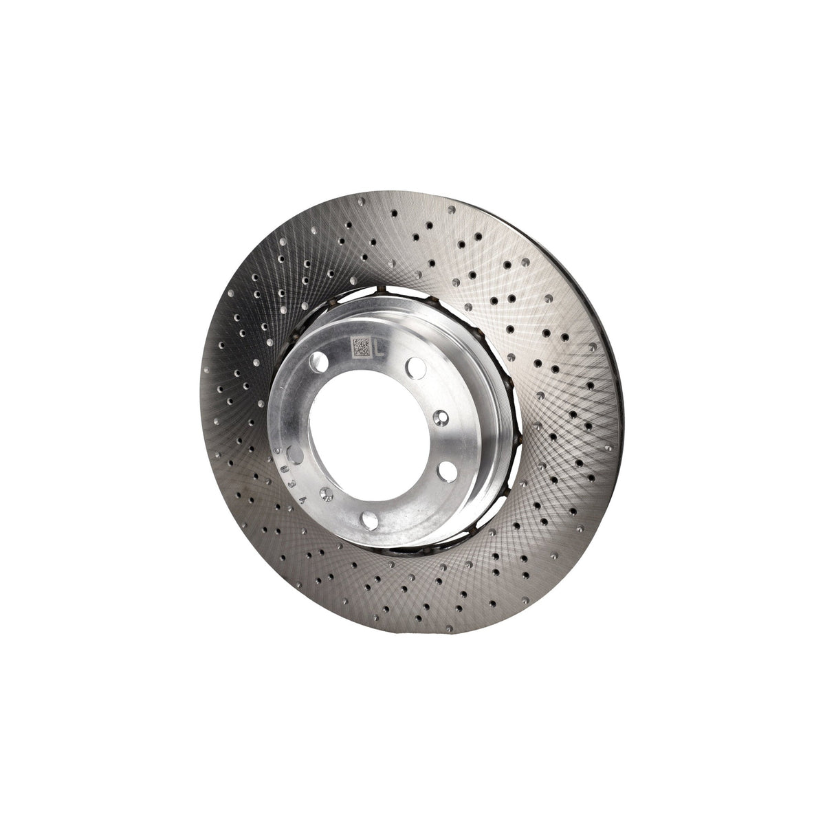 Bremsscheibe vorn. Porsche 991.2 2S / 4S / C2S / C4S // 992.1 C2S / C4S (OE-Teilenummer 9P1615301 / 9P1615302)