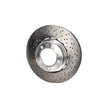 Bremsscheibe vorn. Porsche 991.2 2S / 4S / C2S / C4S // 992.1 C2S / C4S (OE-Teilenummer 9P1615301 / 9P1615302)