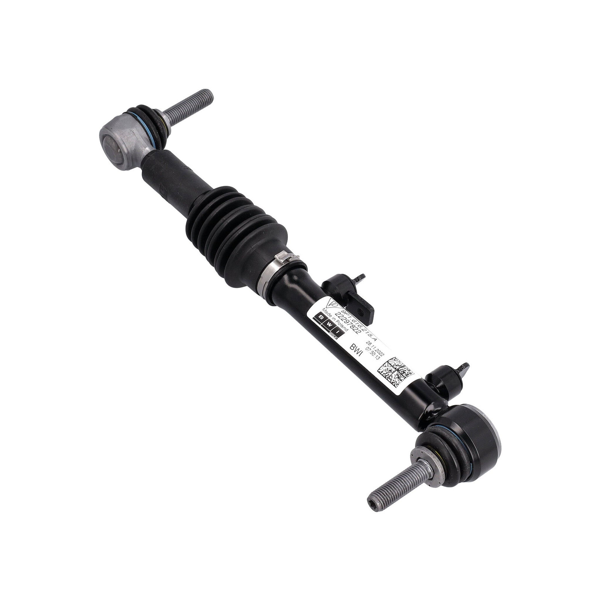 Vorderer Stabilisator-Koppelstange-Dämpfer Porsche 992 – Originalteil