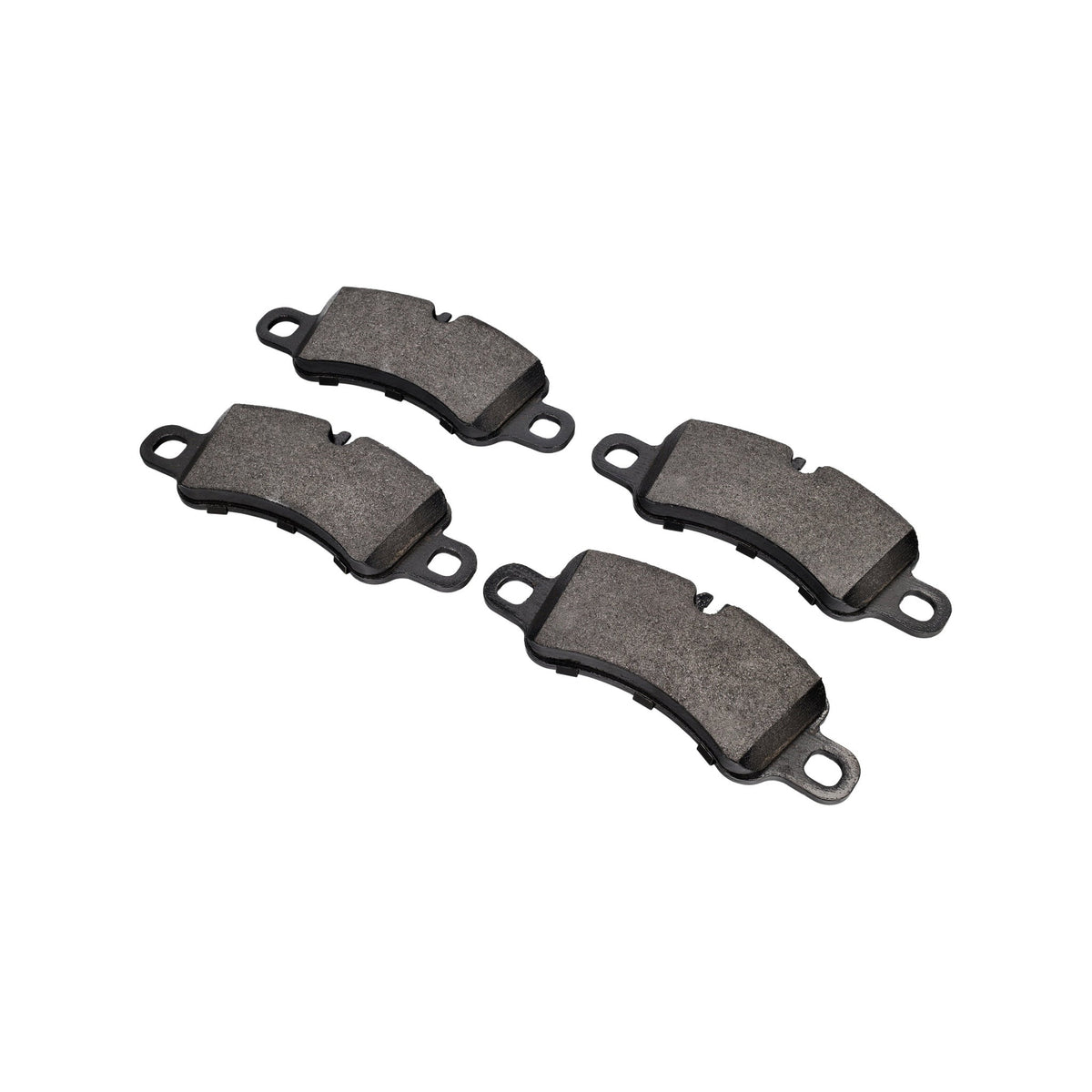 Zimmermann Standard Front Brake Pads. Suitable for
