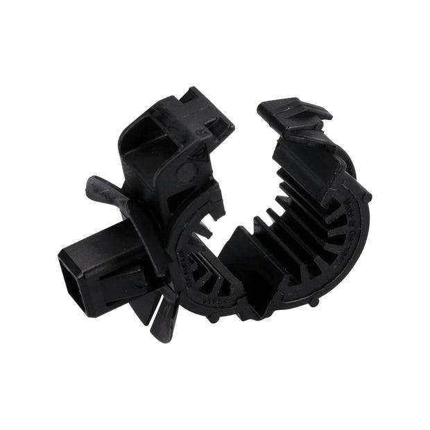 Mounting bracket for refrigerant line. / Macan / Boxster / Cayman