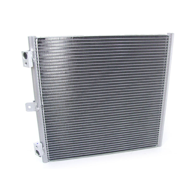 Condenser for cooler/air conditioner. Porsche 718 (982) Boxster / 718 (982) Cayman / 991.2