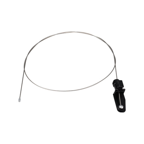 Unlocking Cable for Front Bonnet Porsche 992 – Genuine Part