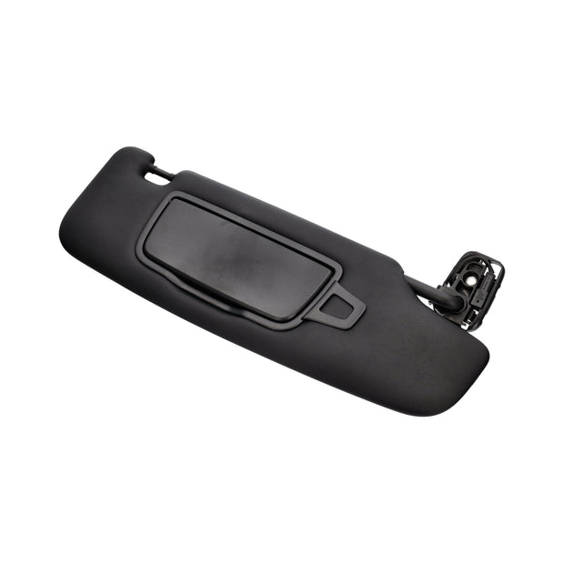 Sun visor with mirror, RIGHT Porsche 992 – Original Part