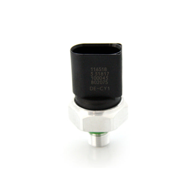 Front gear pressure sensor on clutch interlock control. Porsche 991T / 991.2