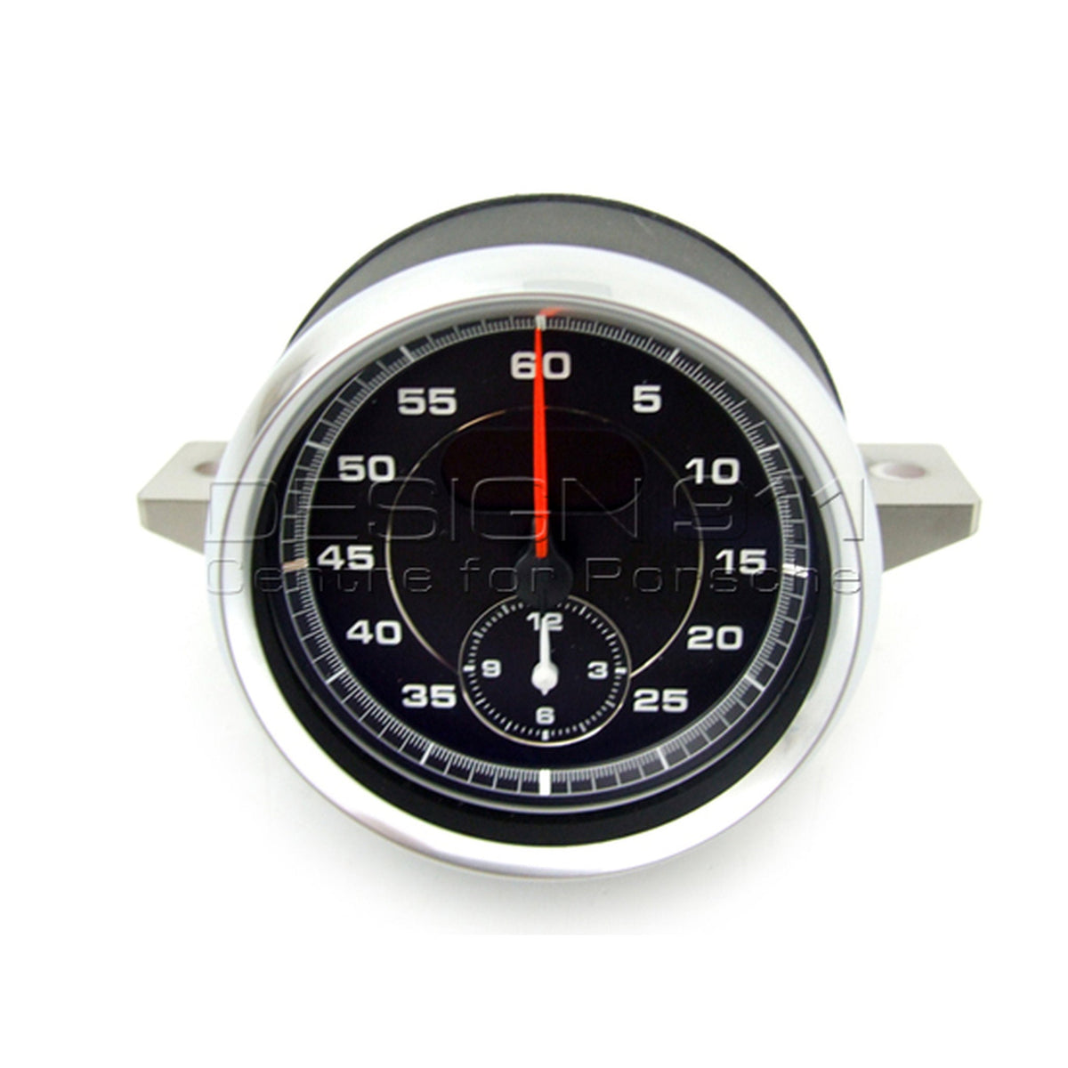 Stopwatch. Porsche 991.2