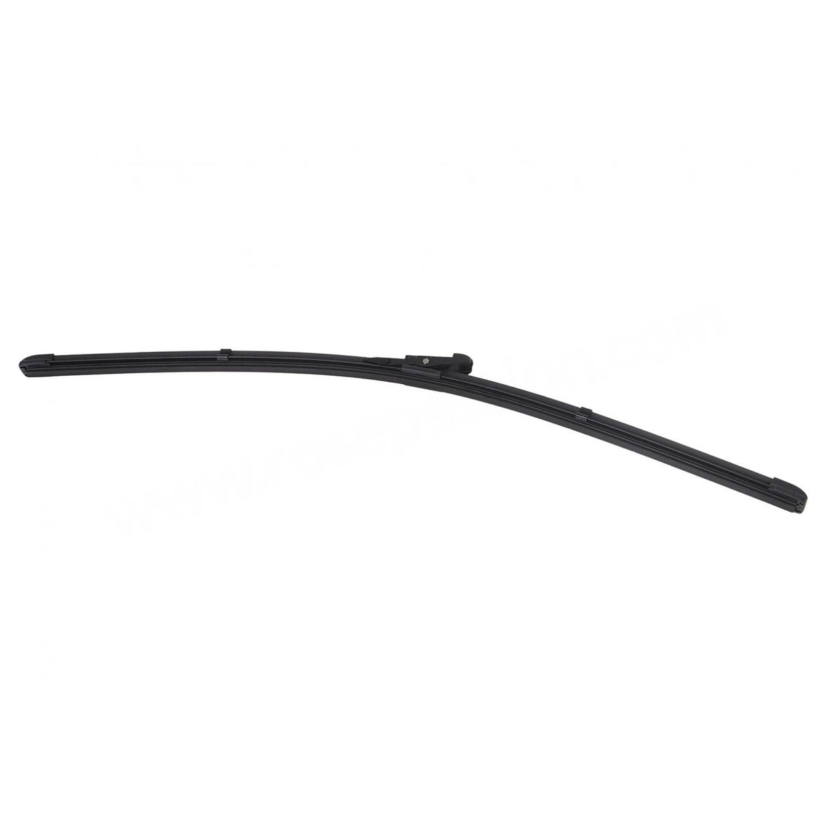 Rear wiper blade. .2 Coupé