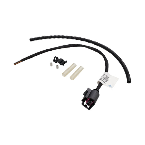 Cable Harness Alarm Siren Conversion Kit Porsche 987 / 981 / 718 / 997 / 991 / 955 / 957 / 958 / 95B - Porsche Original Part