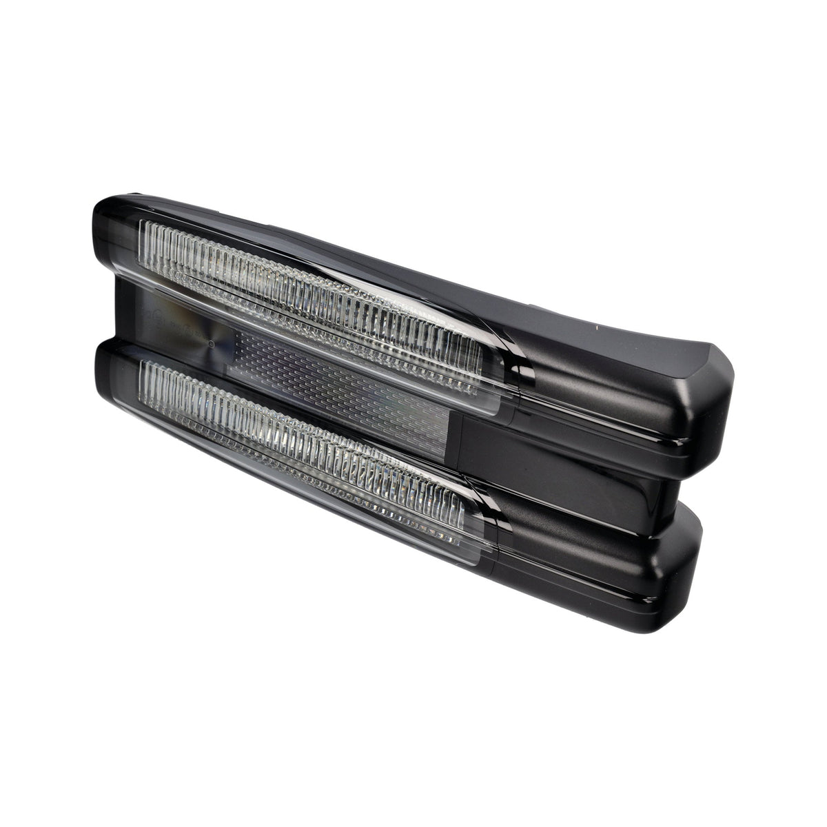 Third Brake Light for Tailgate - Exclusive Design (clear) - Carrera / GT3 2019>> Porsche 992 – Original Part