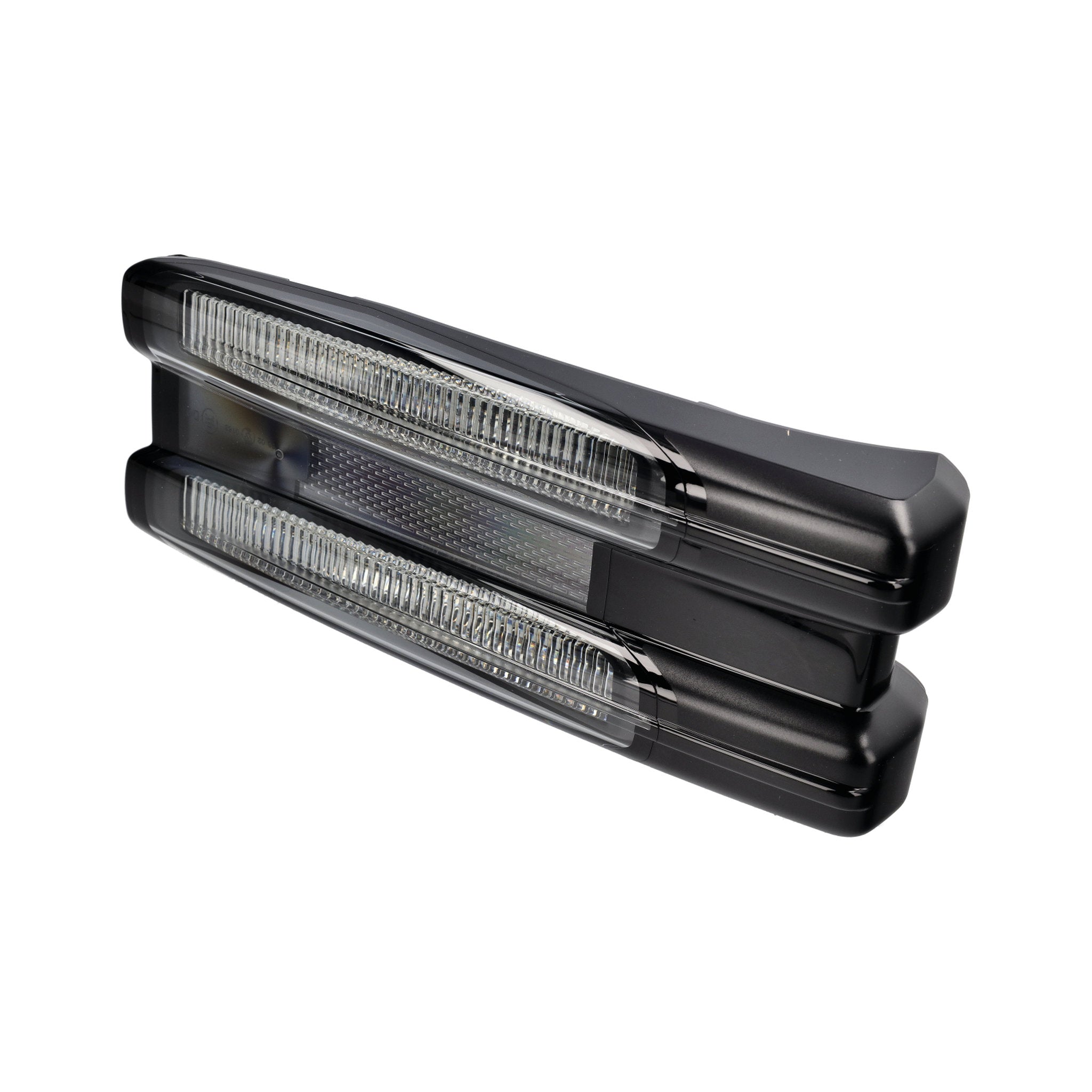 Third Brake Light for Tailgate - Exclusive Design (clear) - Carrera / GT3 2019>> Porsche 992 – Original Part