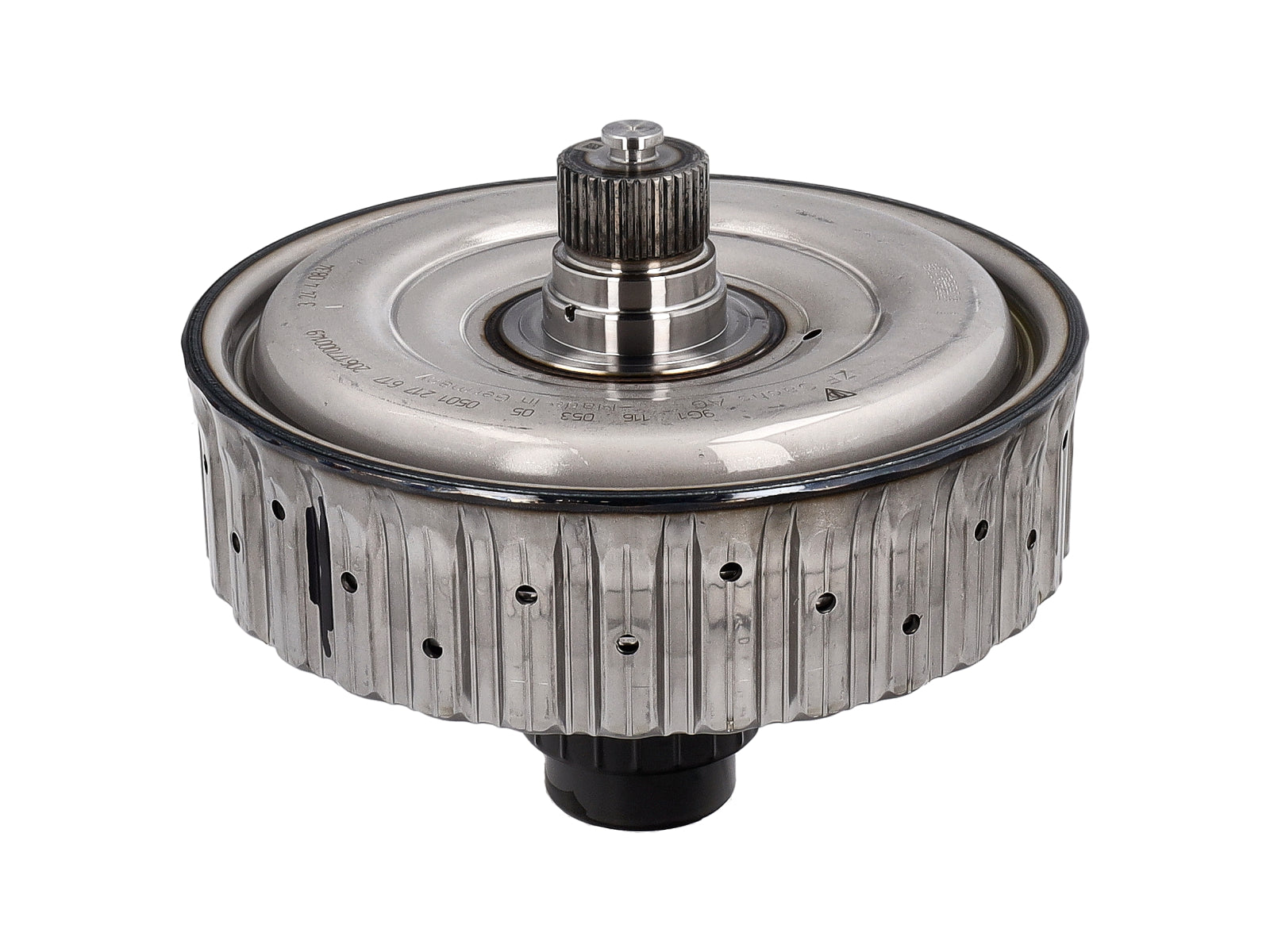 Kupplungssatz für PDK-Getriebe für Porsche 987-2 / 981 / 718 (982) / 997-2 / 991