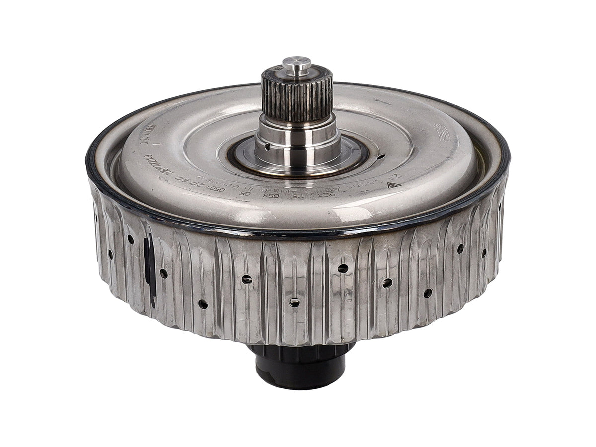 Clutch kit for PDK transmission – Porsche Boxster/Cayman
