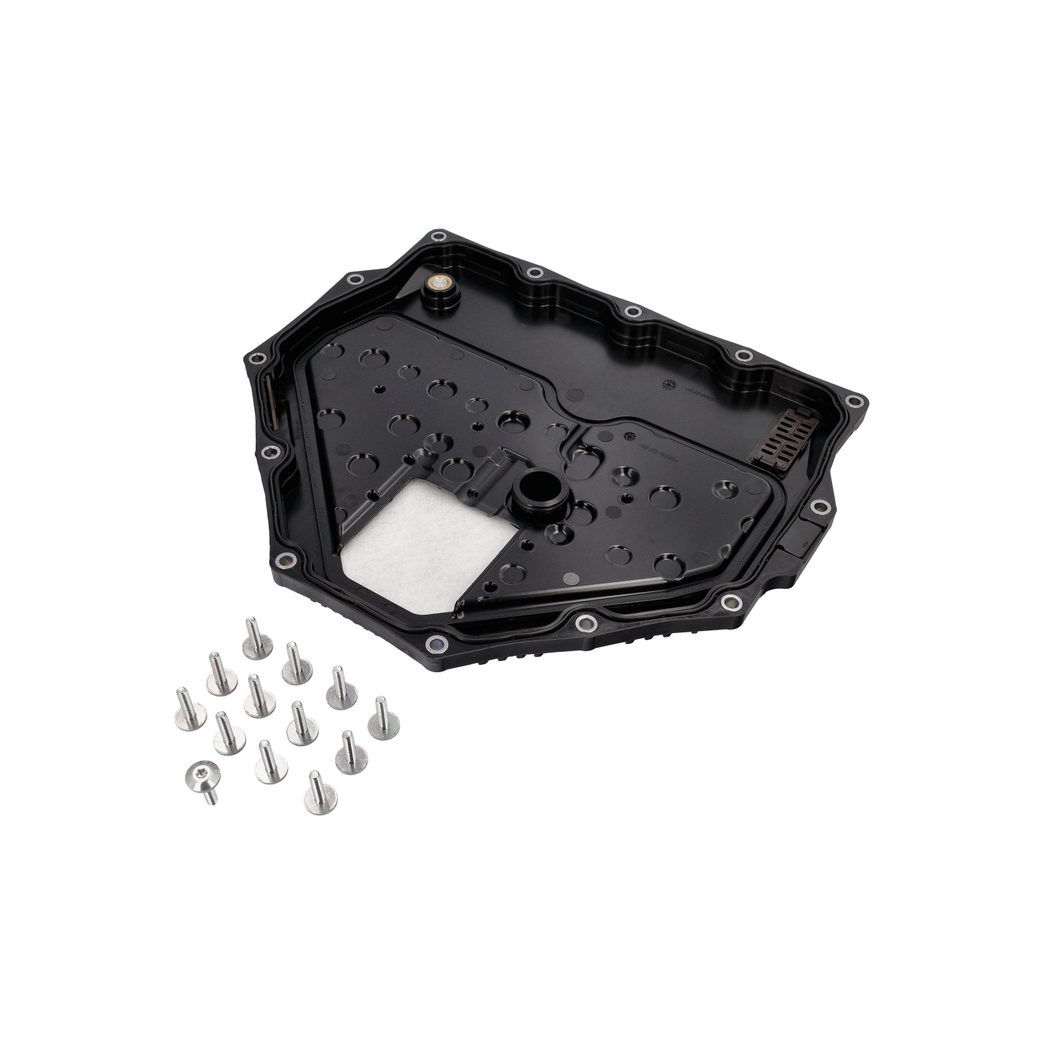 PDK Transmission Oil Pan – Porsche Boxster/Cayman