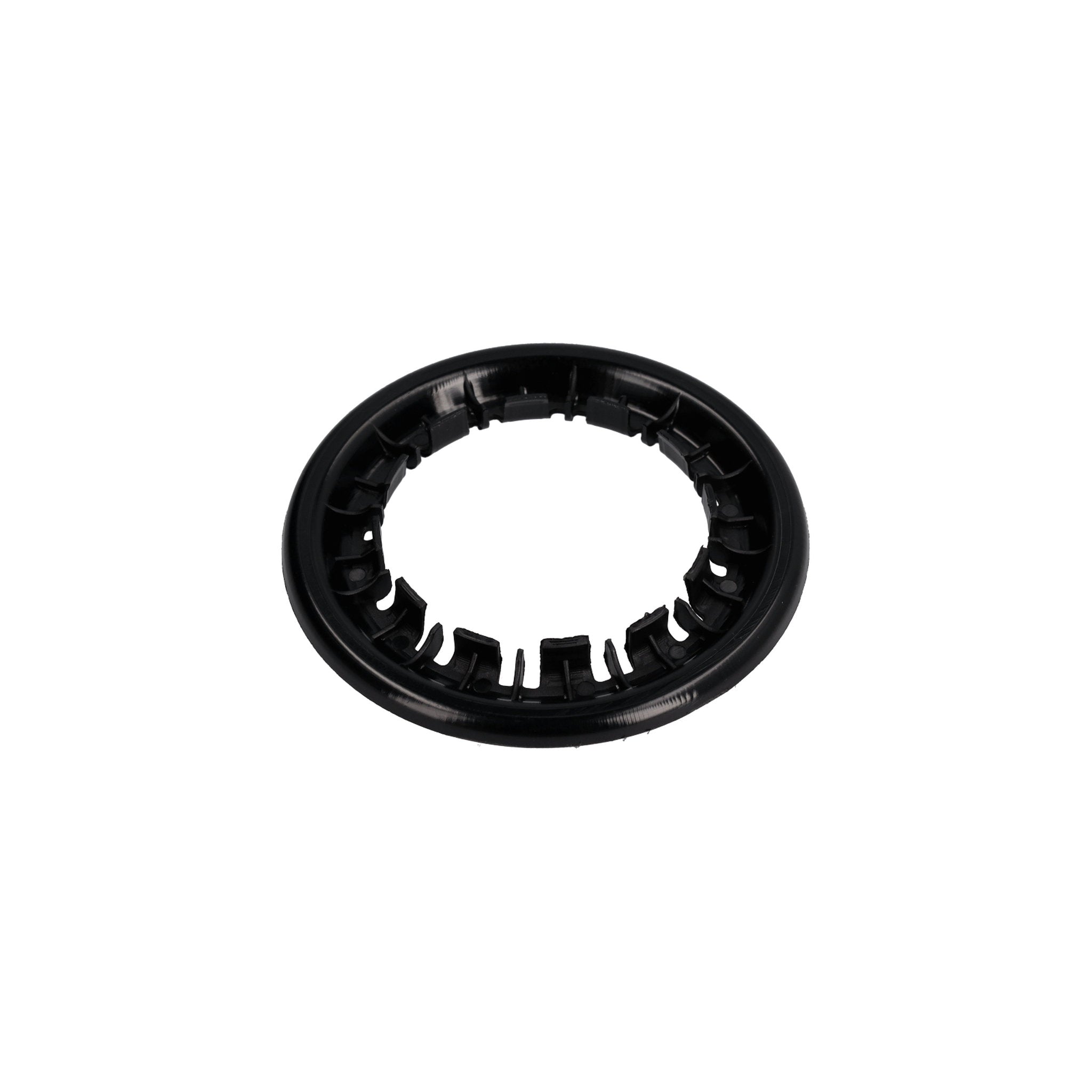 Protective ring for the driveshaft. Porsche 991 Carrera / 991 Turbo