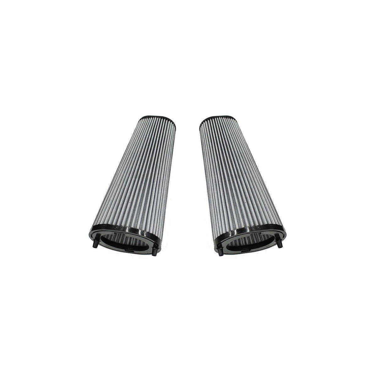 Hochleistungs-Trockenluftfilter – Porsche Boxster/Cayman