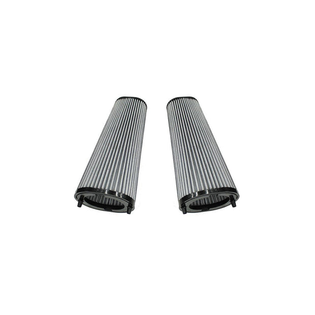 Hochleistungs-Trockenluftfilter – Porsche Boxster/Cayman