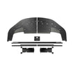 Lower Front Bumper Splitter Kit Porsche 992