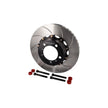 Slotted Brake Disc 2-Piece FRONT 981 Boxster / 981 Cayman – Porsche Boxster/Cayman