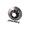Brake Disc / Rotor Slotted 2-Piece FRONT 991 C2S / 991 C4S
