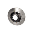 Brake Disc / Rotor Slotted 2-Piece FRONT 997.2 GT3