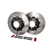 Bremsscheibe / Rotor geschlitzt 2-tlg. VORN 718 S/GTS / 991.2 C2/C4/T / 992 C2/C4/T
