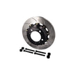 Brake Disc Slotted 2-Piece REAR 987 Cayman S/R & 987 Boxster S – Porsche Boxster/Cayman