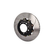 Bremsscheibe / Rotor geschlitzt 2-teilig HINTEN 987 Cayman S / 981 Cayman S / 981 Boxster S – GiroDisc