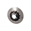 Brake Disc/Brake Rotor Slotted 2-Piece REAR 991 / 992 GT3 / GT4RS with PCCB