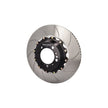 Brake disc / rotor slotted 2-piece REAR 981 / 718 GT4 / 991 Turbo / 992 Turbo